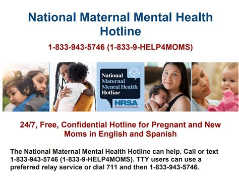 moms help 12|HHS Celebrates National Maternal Mental Health Hotline’s First ...